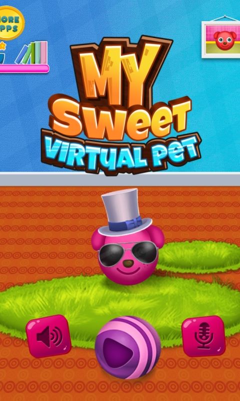 My Virtual Pet - Microsoft Apps