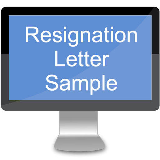 Resignation Letter Sample - Templates and Examples of Job Resignation Letters