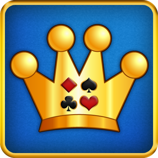 Freecell (Kindle Tablet Edition)