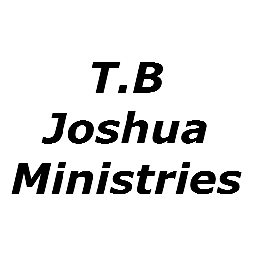 TB Joshua App