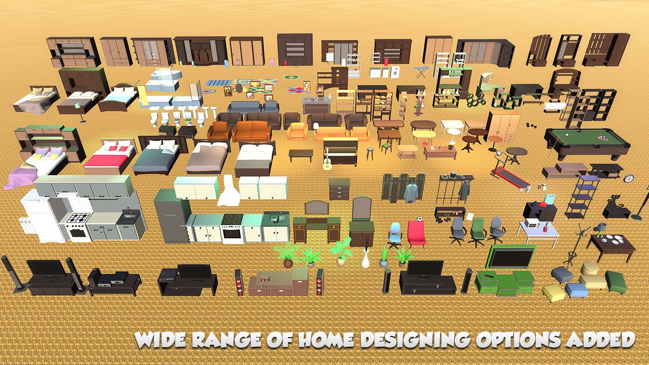 House Design & Decoration House Flipper: Home Design Games — официальная  игра в Microsoft Store