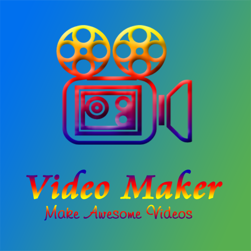 Photo Video Maker with Slideshow
