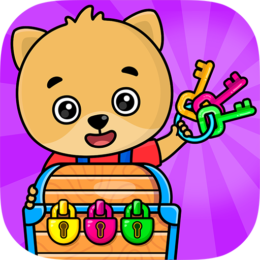 Juegos para niños de 3 de 4 años - Microsoft Apps