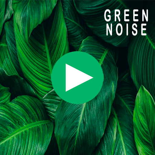 QuietMind: Green Noise for Serenity (Ad-Free) – For Fire TV and Tablets