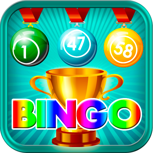 Bingo Winner Big Lucky Game Free Bingo Games for Kindle Fire HD Best Bingo Games HDX Offline Bingo Best Casino Games Bonuses Multi Cards Madness Full Bingo Game