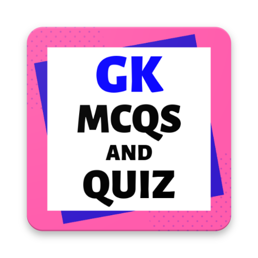 MCQS. General quiz