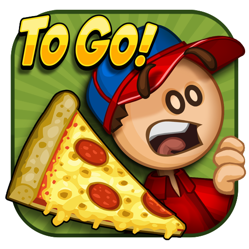 Papa's Pizzeria To Go! - Microsoft Apps