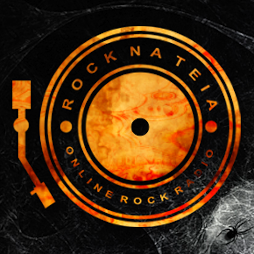 Rock na Teia - webradio