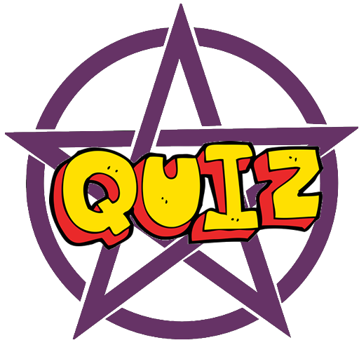 Witchcraft, Wicca and Pagan Quiz