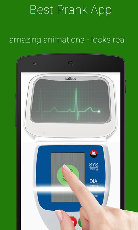 Blood Pressure Monitor - Microsoft Apps