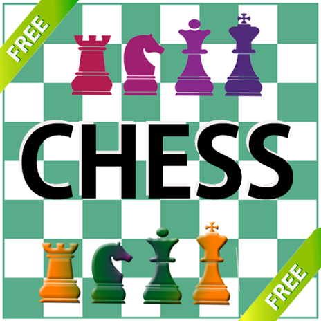 Chess Game Free – Các ứng dụng của Microsoft