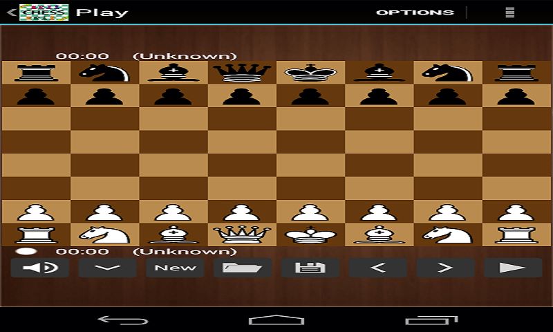 Chess - Strategy board game APK para Android - Download