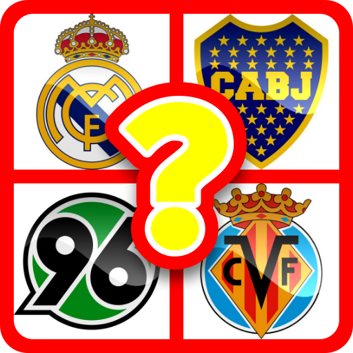 Club logos quiz: Can you guess which European clubs these badges