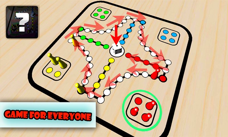 Ludo Party : Dice Board Game on the App Store