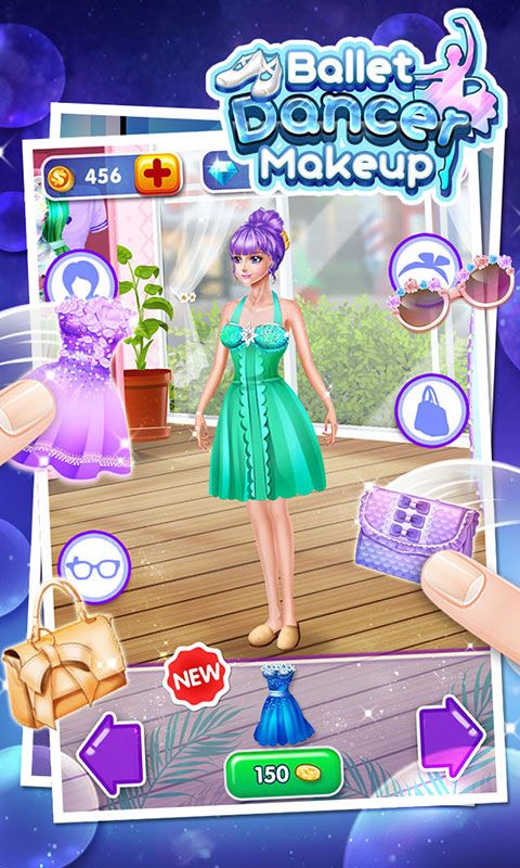 Fashion Games For Girls, Beauty Makeover Games, Dress Up Games For Kids,  Spa Salon Games, Free Makeup Games, Fashion Girls Games 2D - Ngā Taupānga  Microsoft