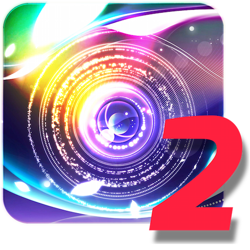 fxCam 2 Pro: +200 effects video rec and pictures cam