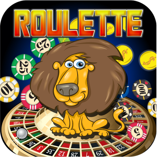 Roulette Games Free Wheel Of Lions