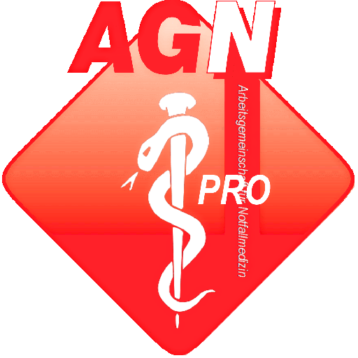 AGN Emergency Booklet Pro