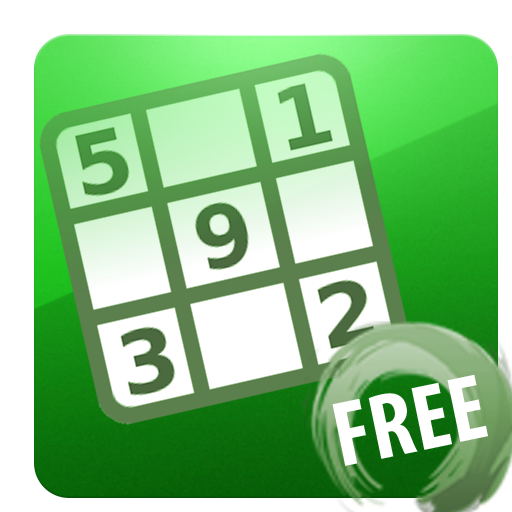 Satori Sudoku Free Puzzle