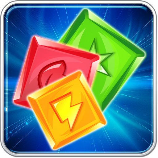 Magic Blocks - Microsoft Apps