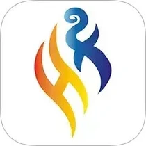 Logo de 夏河电视台汉藏双语综合频道