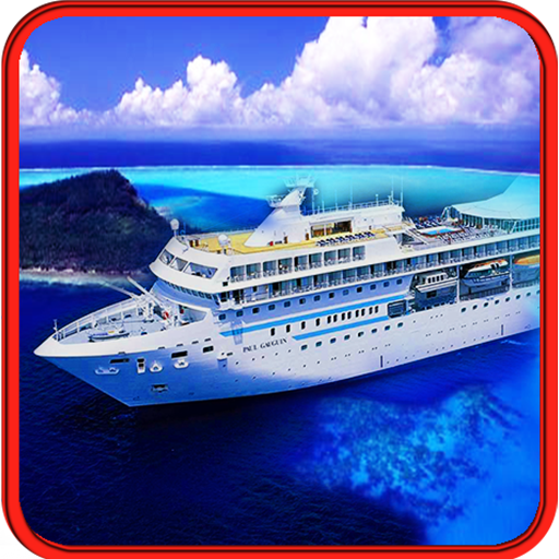 Cruise Ship Game : Cargo Sim