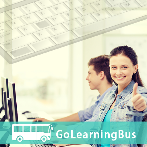 Keyboard Shortcuts for Windows 8 by GoLearningBus