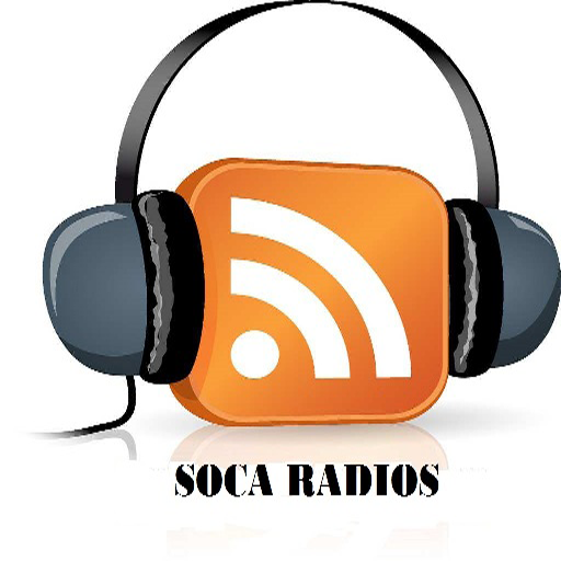 Top Soca Radio Stations