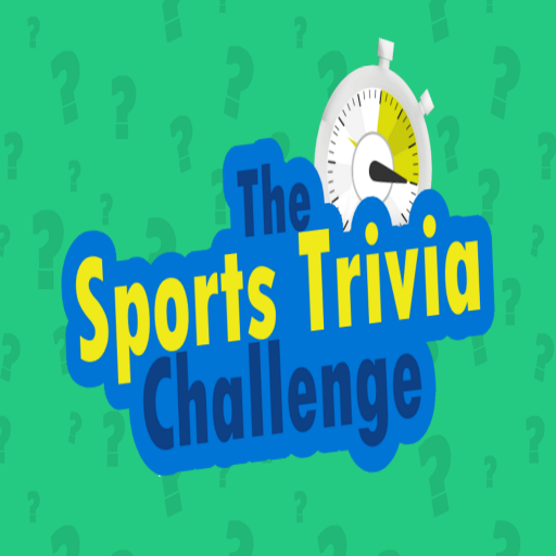 The Sports Trivia Challenge