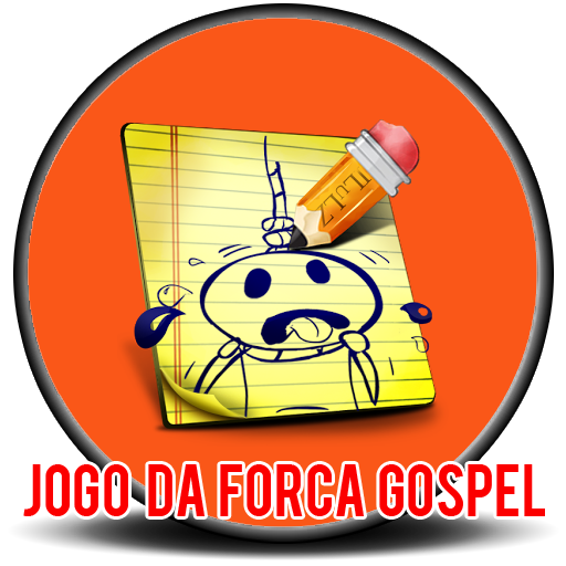 Jogo da Forca Gospel - Microsoft Apps