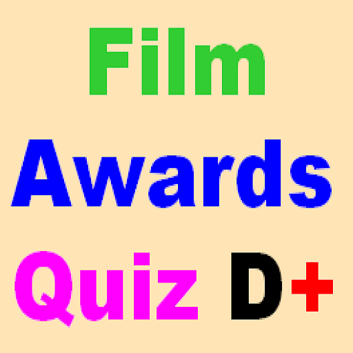 Awards quiz