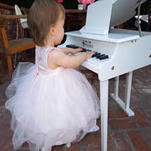 Baby Grand N Piano Videos