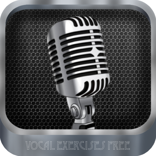 Vocal Exercises FREE