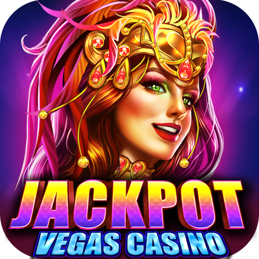 Jackpot Vegas Casino - Pop Free Slot Machines 777 Huge Wins