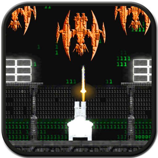Galaxy Shooter Star - Shoot to Attack Alien Invaders