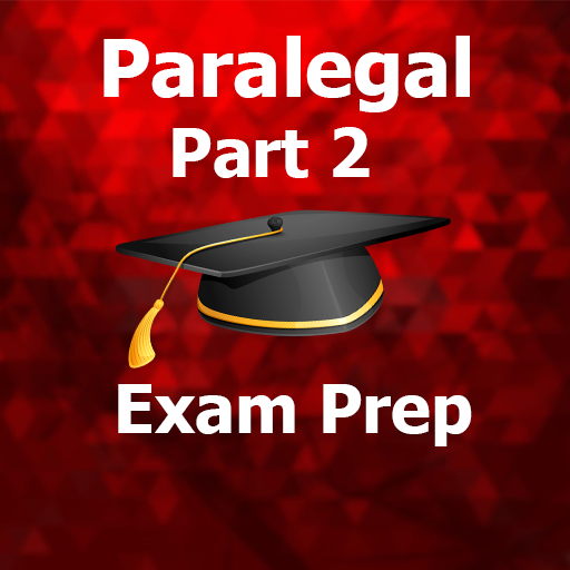 Paralegal Part 2 MCQ Exam Prep 2018 Ed