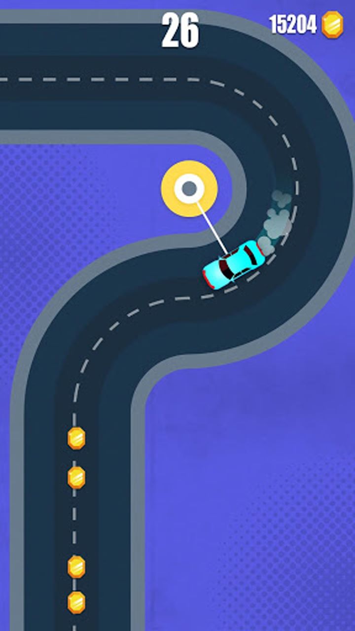 Dancing Car - Drift EDM Rush Music Game - Microsoft Apps