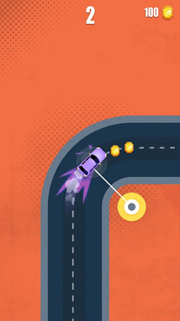 Dancing Car - Drift EDM Rush Music Game - Microsoft Apps