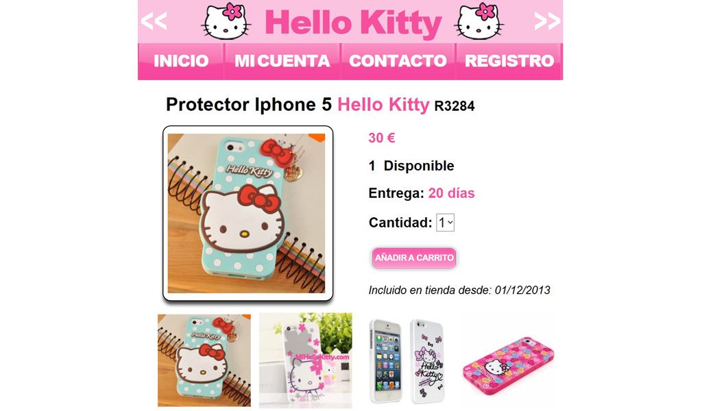 Hello Kitty Lunchbox on the App Store