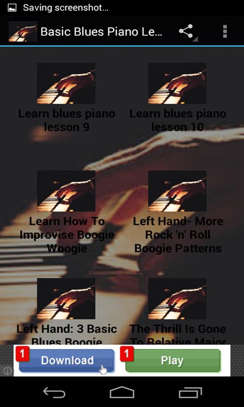 Beginner piano APK for Android Download