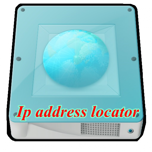 ip address locator