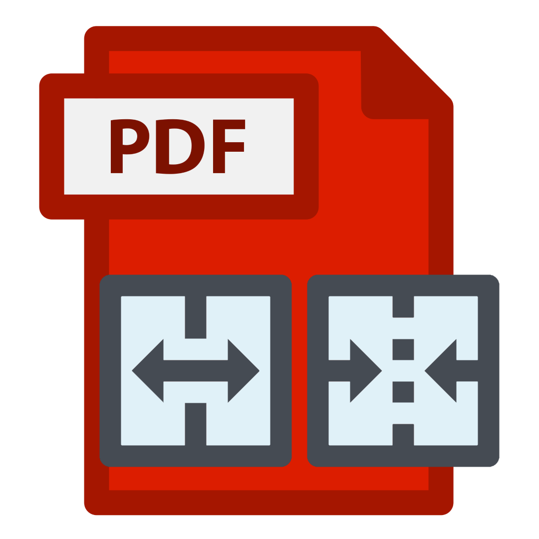 Adolix Split and Merge PDF