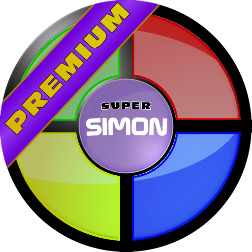 Super Simon Says Premium - Official game in the Microsoft Store