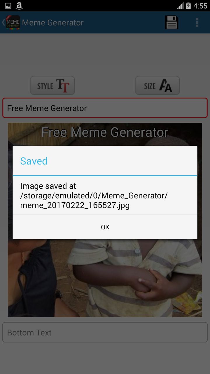 Free MEME GENERATOR (2018) - Microsoft Apps