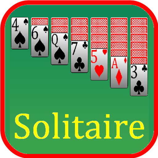 Solitaire Klondike::Appstore for Android