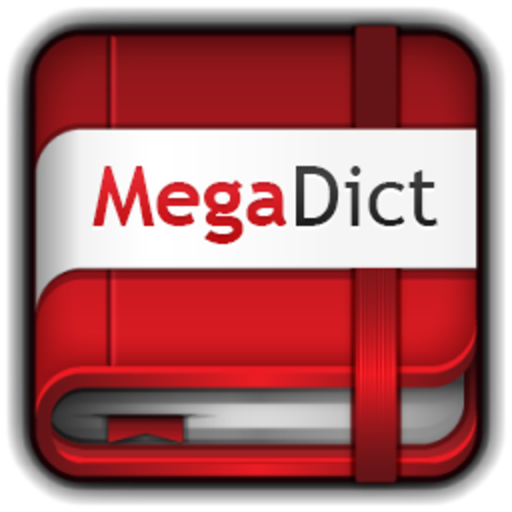 MegaDict Offline Popup Dictionary