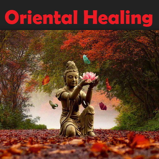 Oriental Healing
