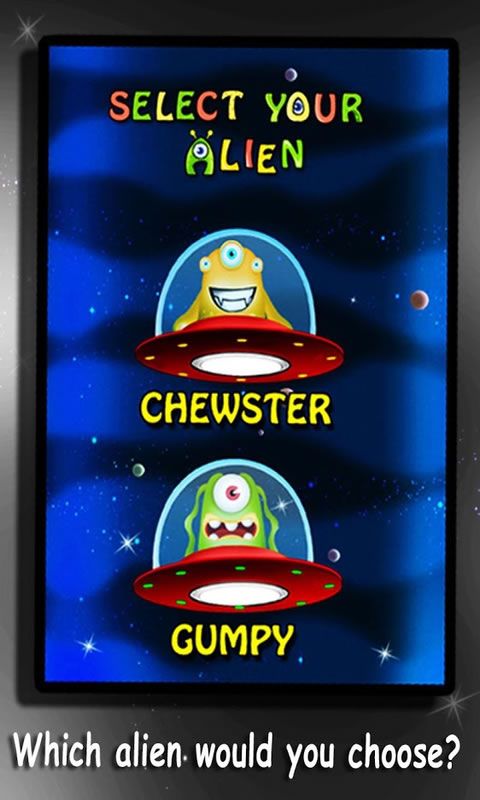 Doodle Alien Jump : Star Wars - Microsoft Apps
