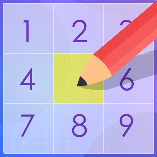 Sudoku Master - jogo de sudoku