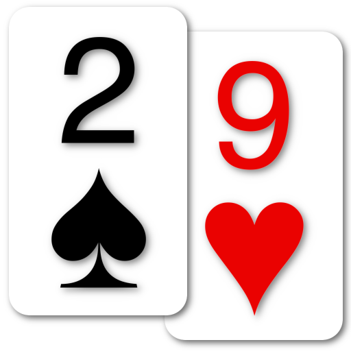 29 Card Game - Expert AI